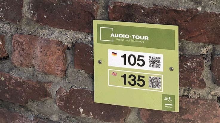 Tourist-Information der Stadt Dachau