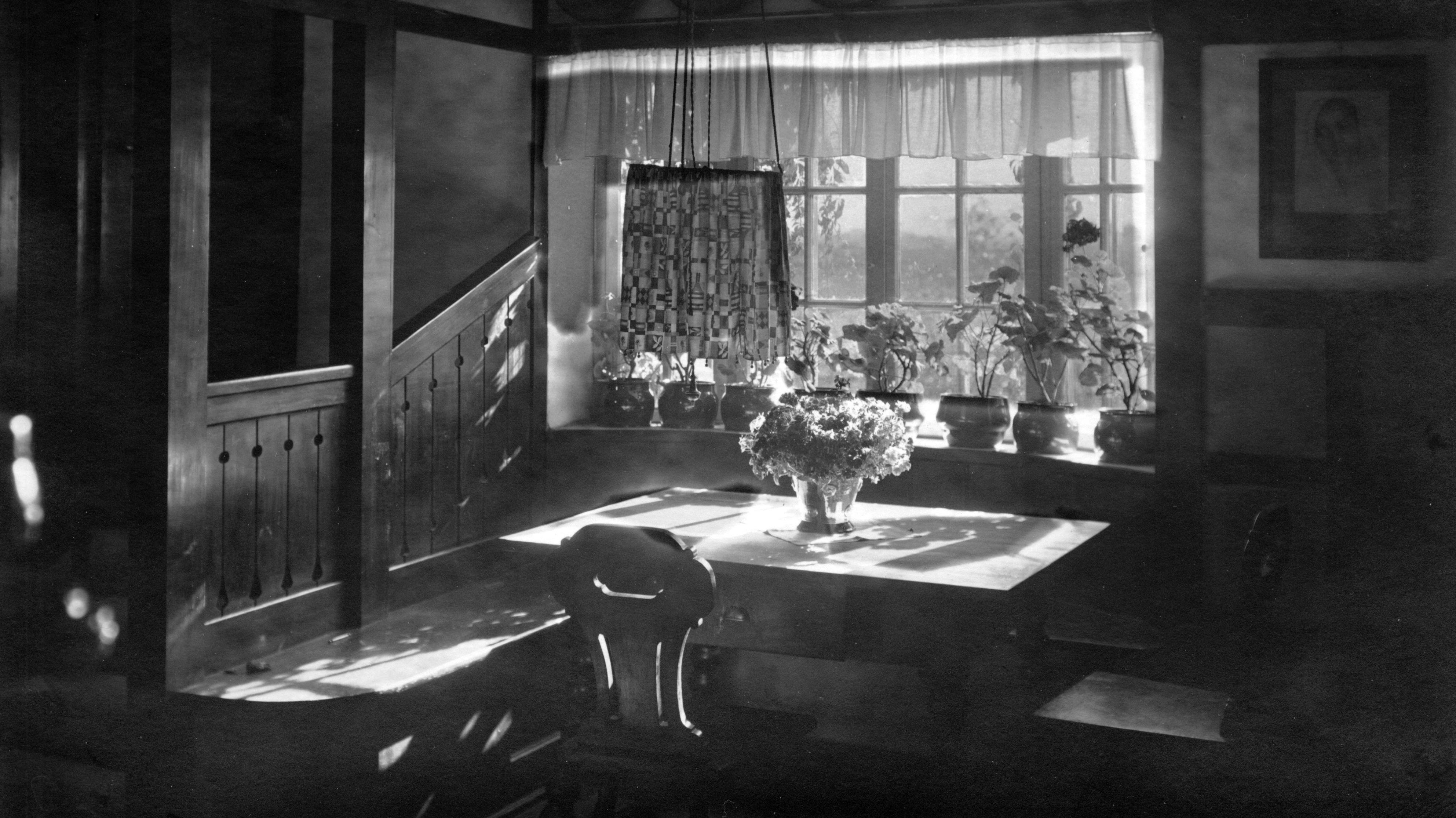 Haus Ruckteschell_früher Haus Ruckteschell_früher