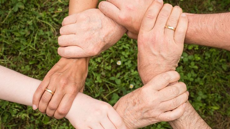 Service für Jugendorganisationen