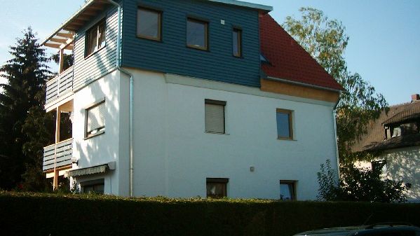 Holiday Home Knauschner