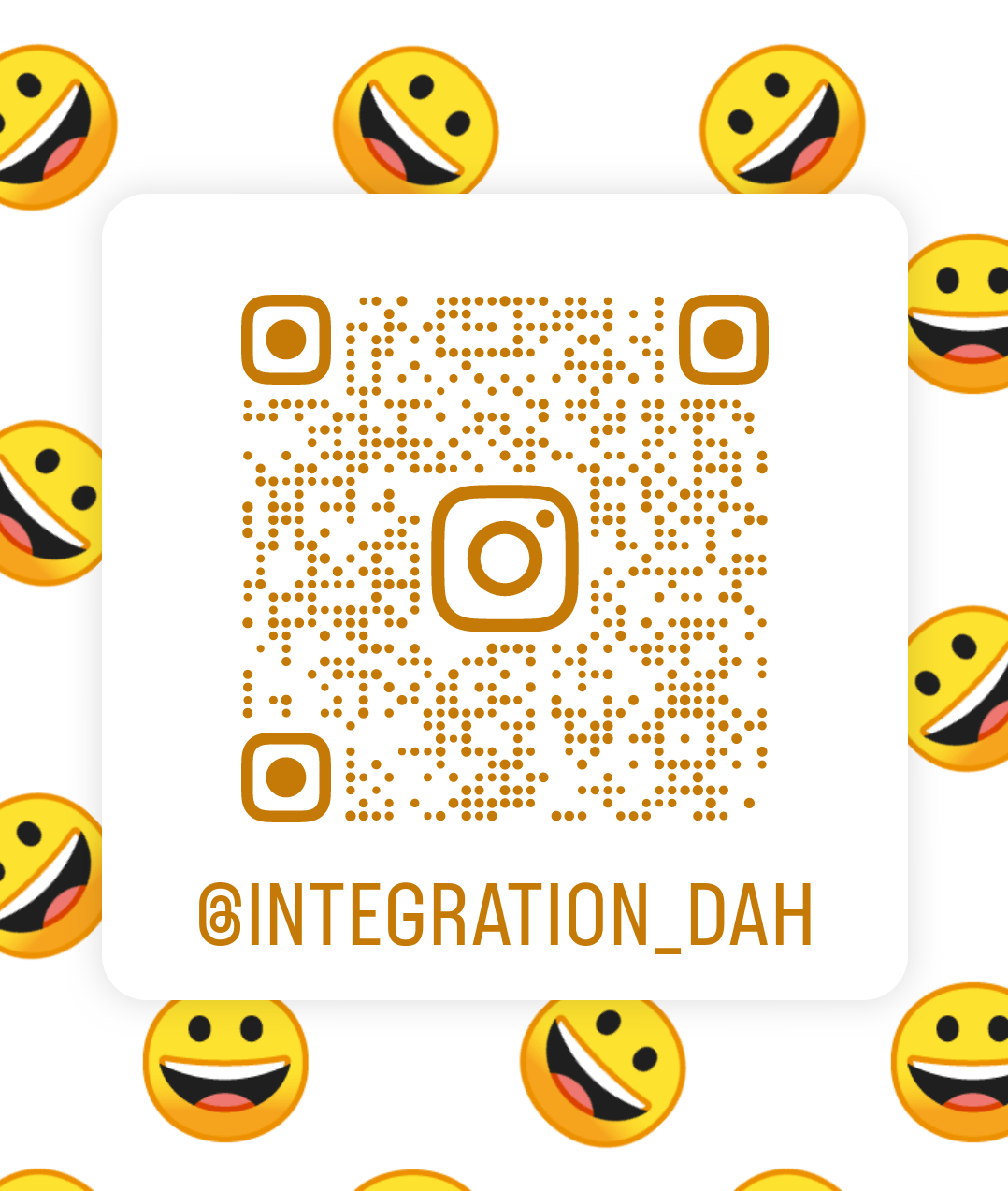 QR Code Integration