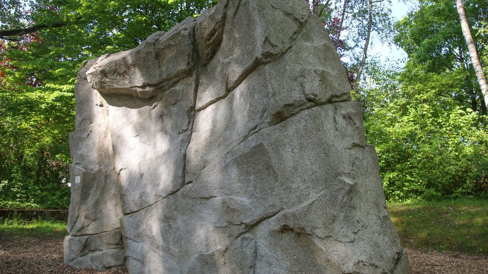 Spielplatz am Jugendzentrum Dachau-Ost