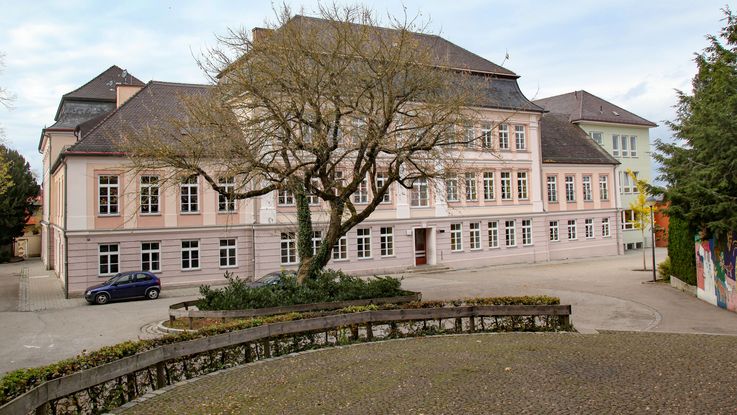 Grundschule an der Klosterstraße