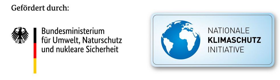 Logo Nationale Klimaschutzinitiative
