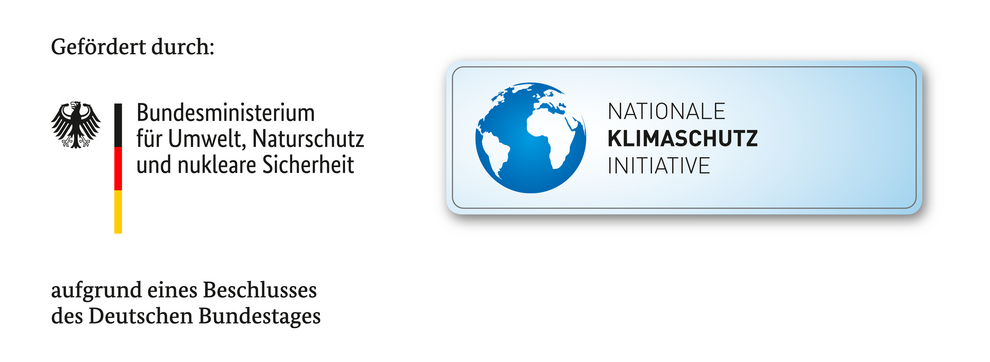 Nationale Klimaschutz Initiative des BMU