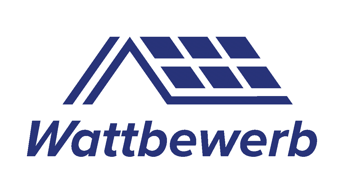 Logo Wattbewerb