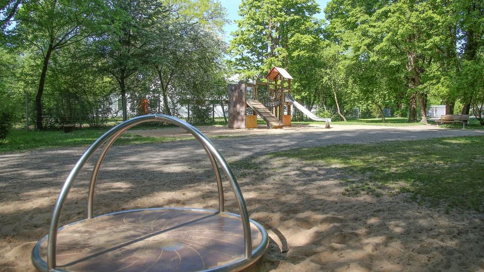 Spielplatz Carl-Thiemann-Anlage