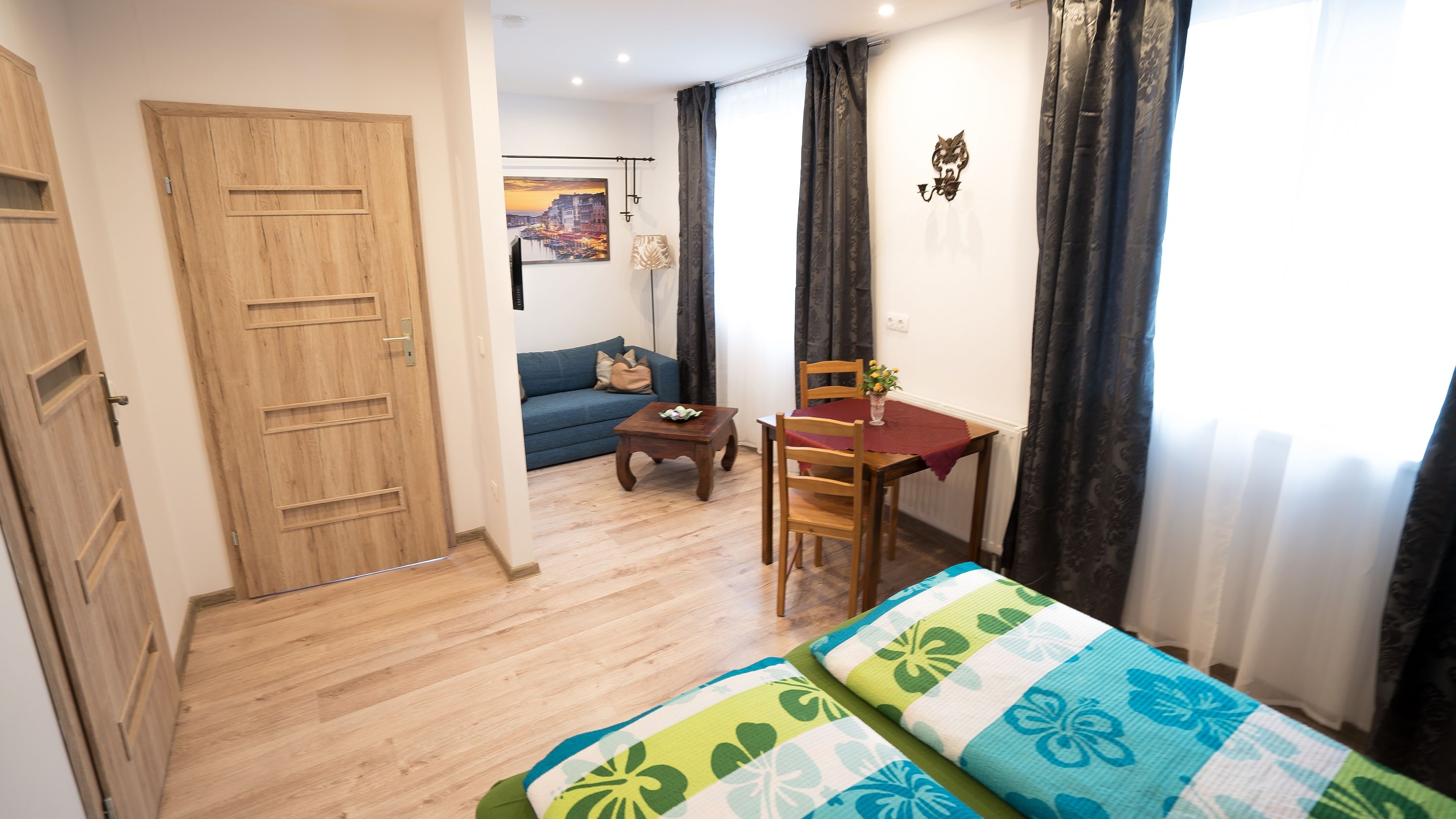 Photo of room interior at guesthouse and holiday apartments Lerchl, photo: Lerchl