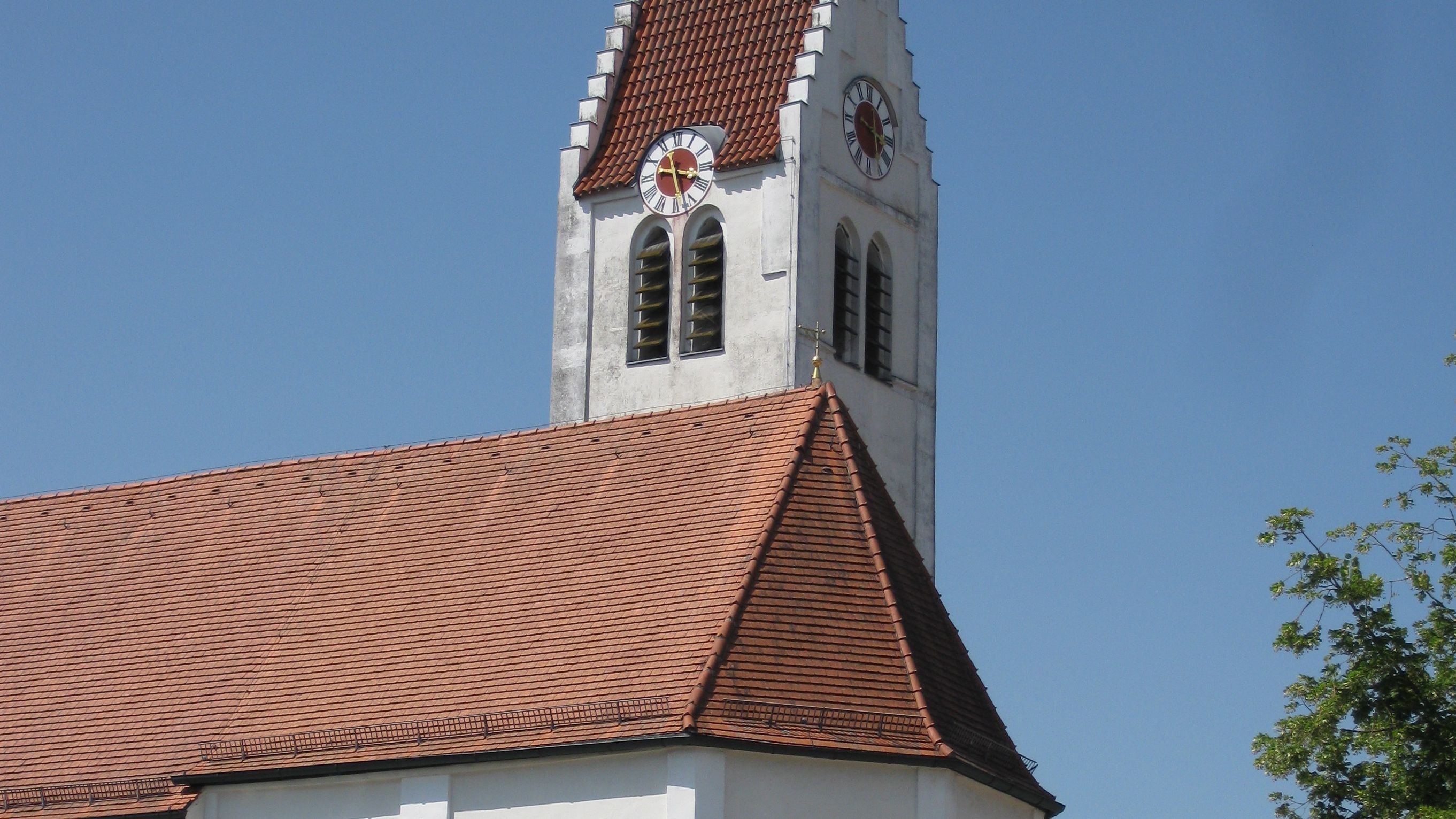 Hiking Tours And Strolls Stadt Dachau