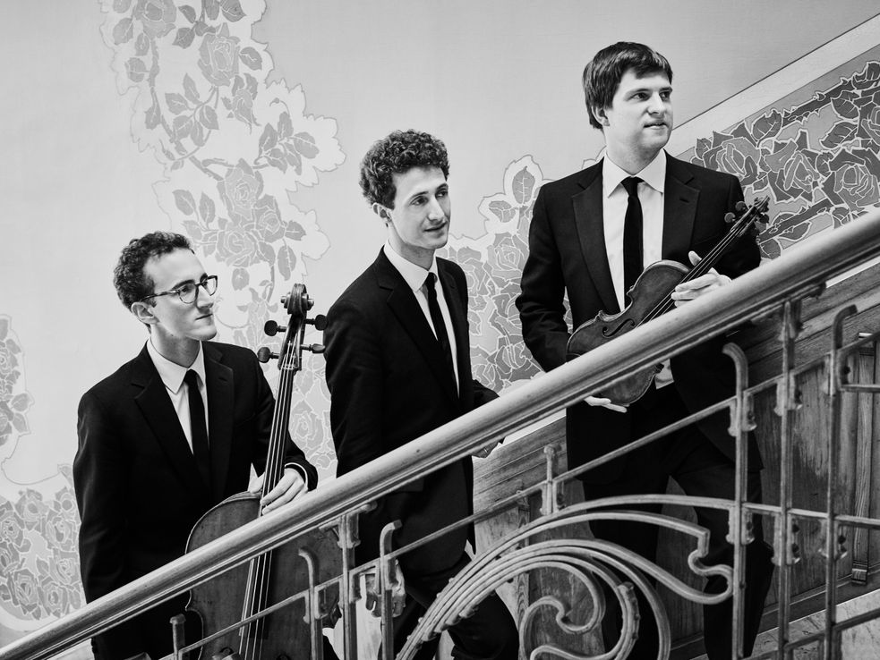 Busch Trio Busch Trio