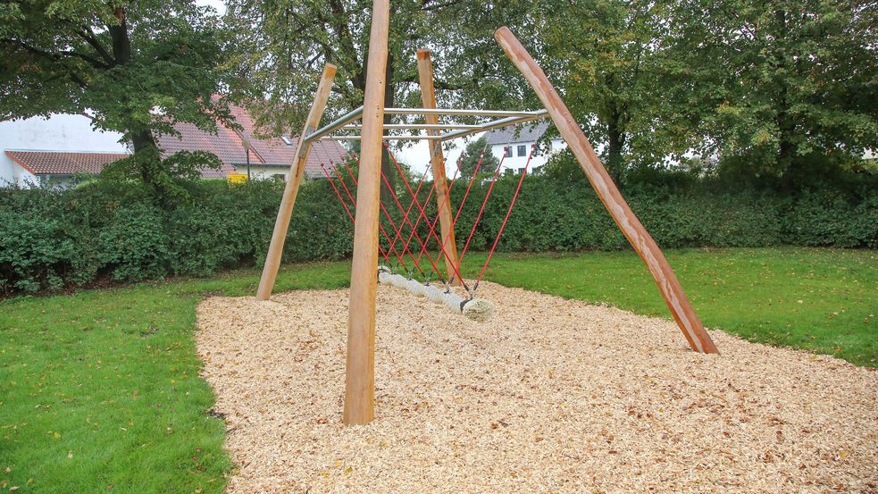 Spielplatz Pellheim