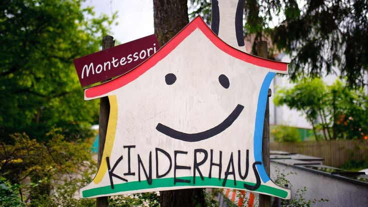 Montessori Kinderhaus Dachau