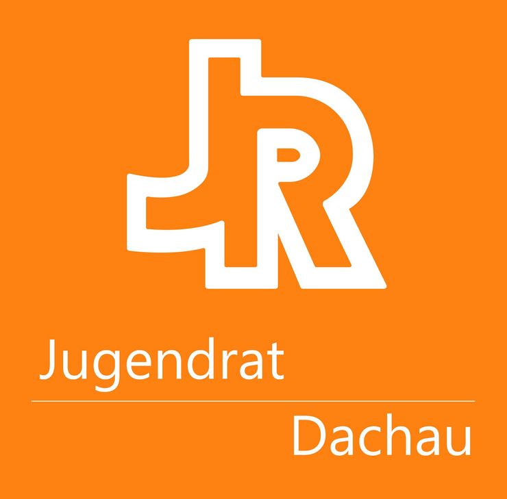 Logo Jugendrat Dachau