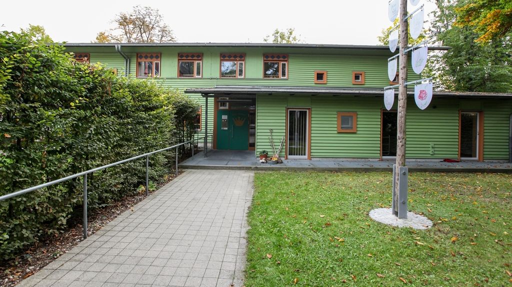 Kindergarten Prinz Adalbert