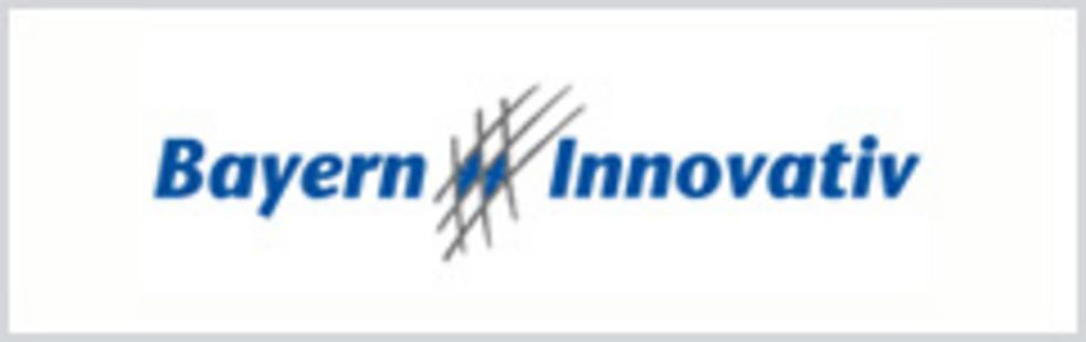 Logo Bayern Innovativ