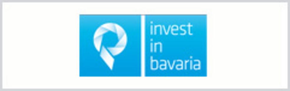 Logo Invest in Bavaria