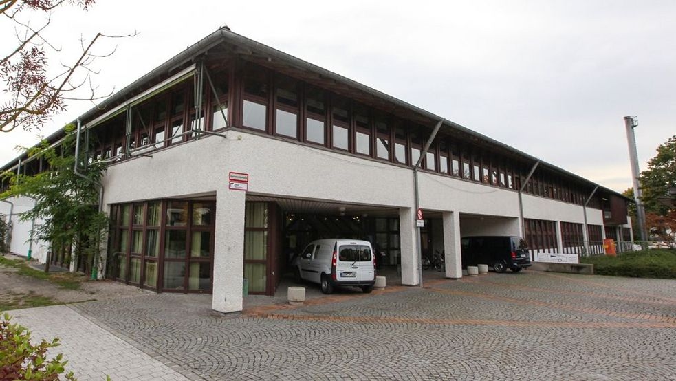 Berufsschule Dachau