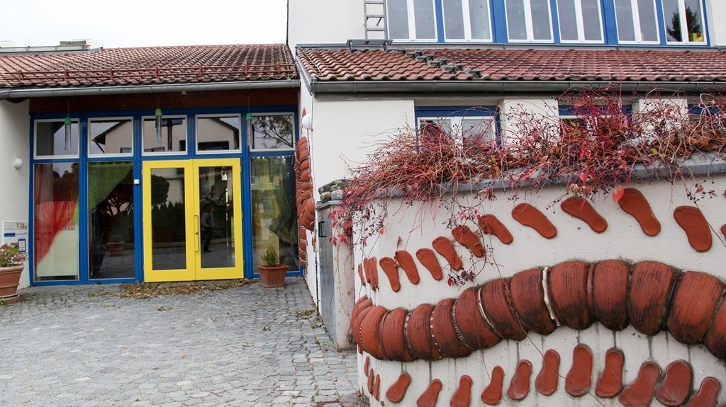 Kindergarten und Hort Udldinger Tausendfüßler - Stadt Dachau