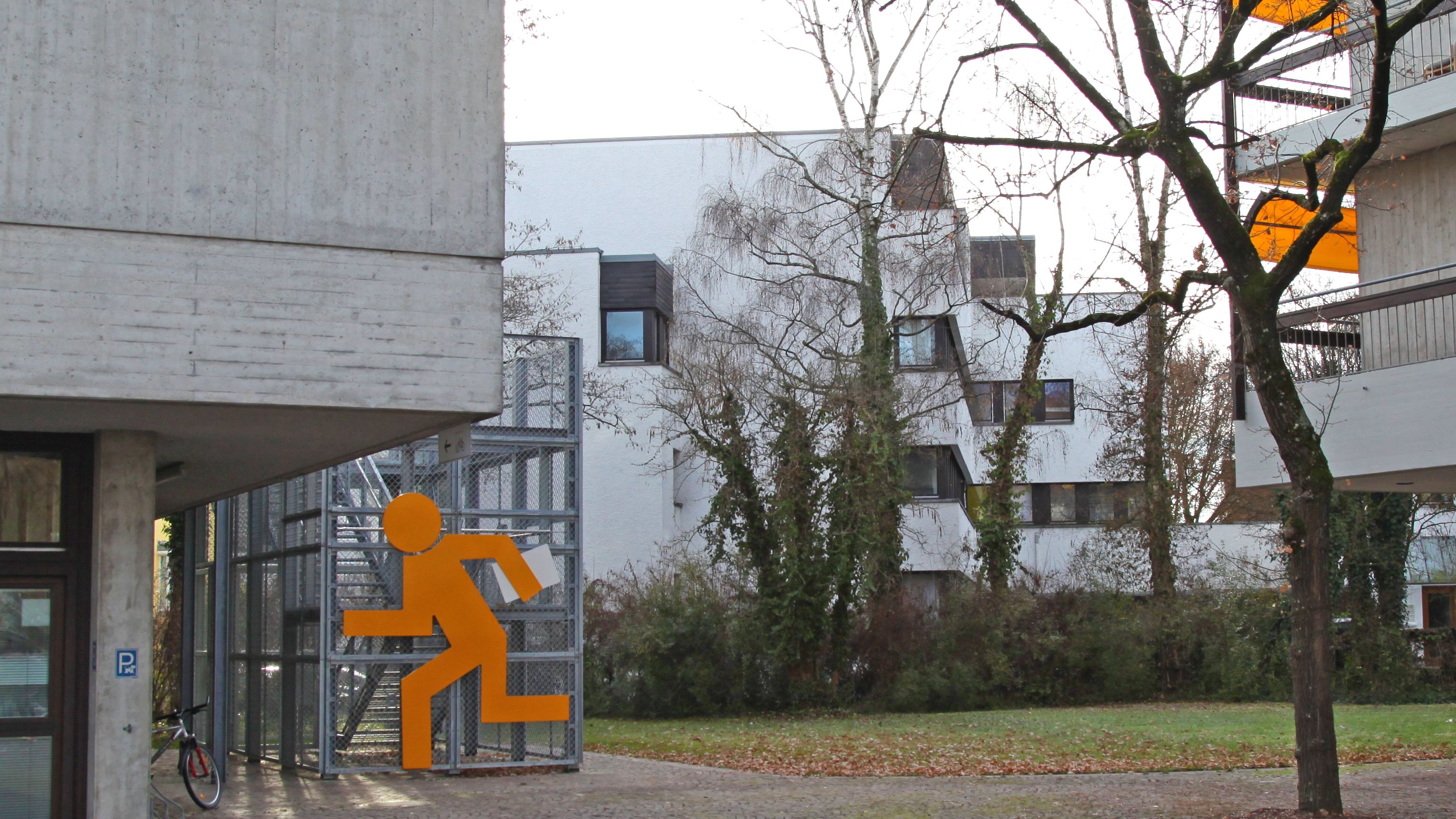 Kunst Im Offentlichen Raum Stadt Dachau