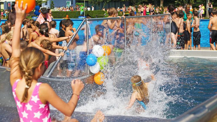 Dachauer Freibad