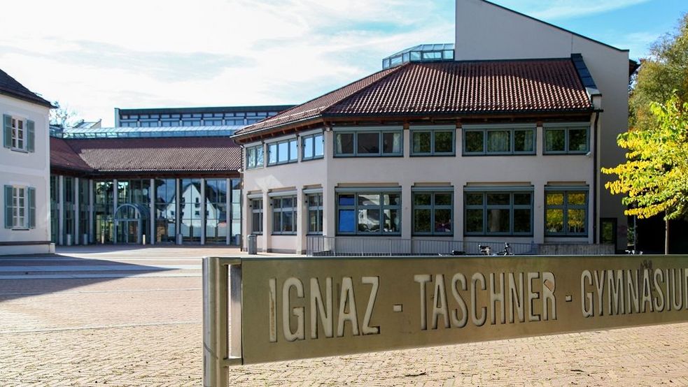 Ignaz-Taschner-Gymnasium