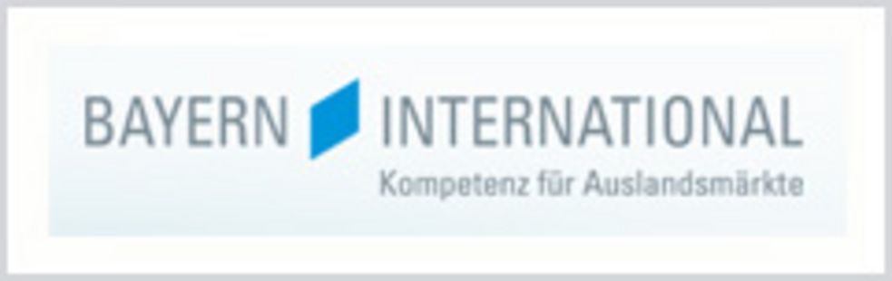 Logo Bayern International