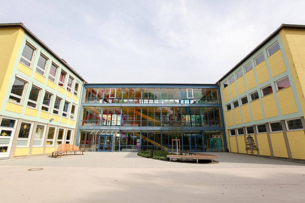 Grundschule Dachau-Süd