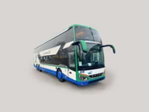 Fahrplanverbesserung: Linie X800 ab 01.09. über Mitterndorf