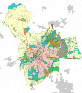 Flächennutzungsplan