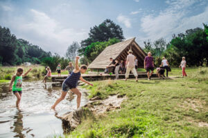 Ferienprogramm im Sommer – Anmeldung läuft